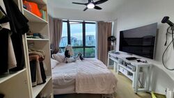 Regent Grove (D23), Condominium #500395241